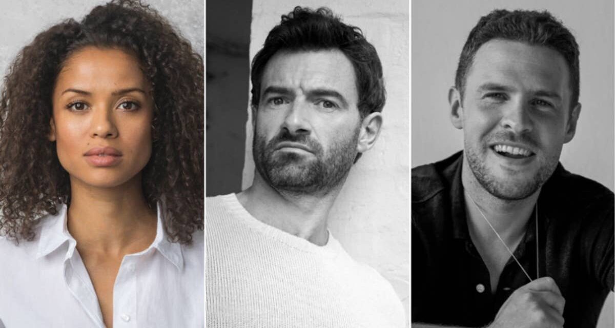 Sutherland, le nouveau drame « fascinant » de la BBC, promet de captiver les téléspectateurs