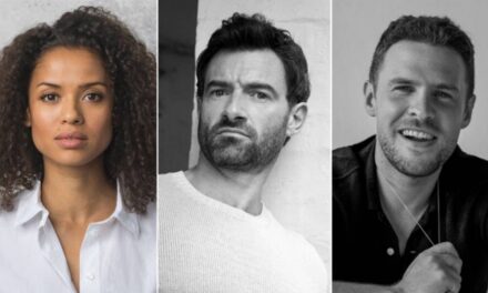 Sutherland, le nouveau drame « fascinant » de la BBC, promet de captiver les téléspectateurs