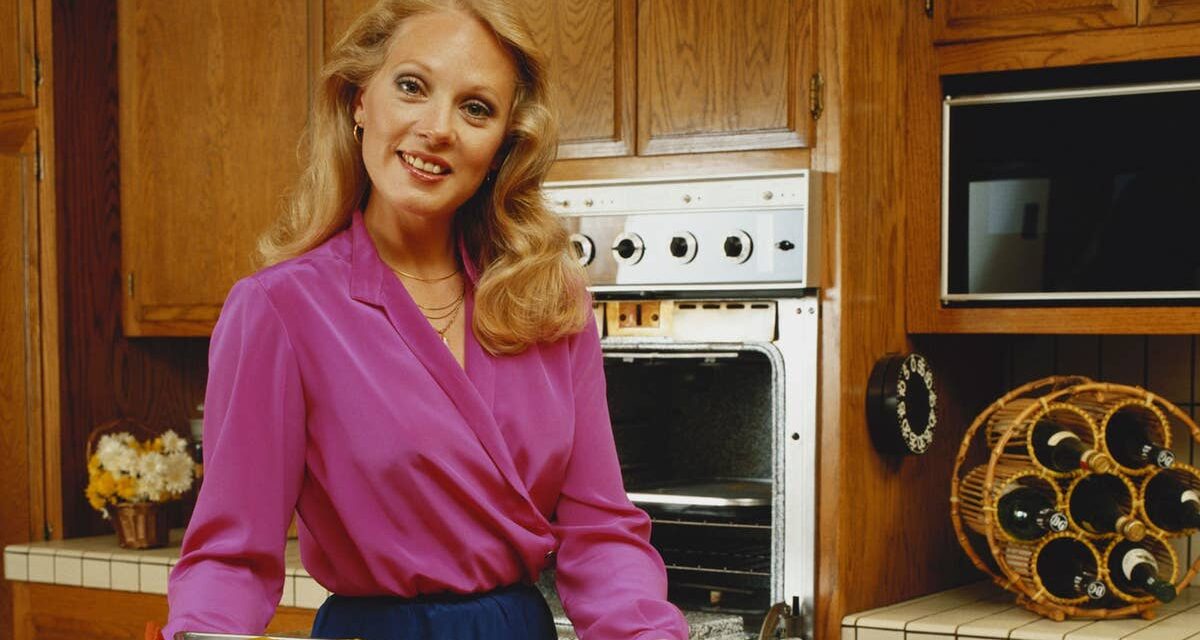 10 plats de dîner très appréciés dans les années 1980 mais désormais interdits ou fortement restreints