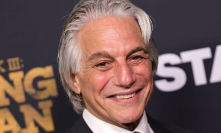 Rencontrez les 4 enfants de la star des années 80 Tony Danza, dont son fils acteur qui a joué à ses côtés dans Taxi