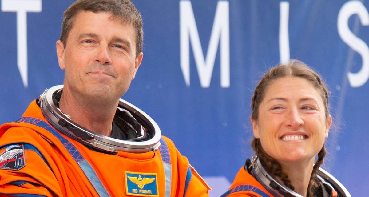 Ce que mangent les astronautes d&rsquo;Artemis II dans l&rsquo;espace, y compris 5 sauces piquantes différentes