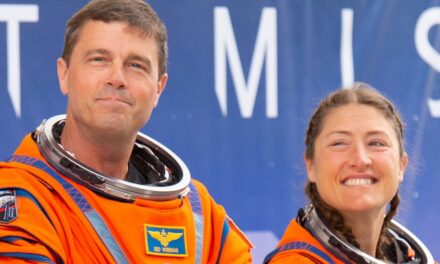 Ce que mangent les astronautes d&rsquo;Artemis II dans l&rsquo;espace, y compris 5 sauces piquantes différentes