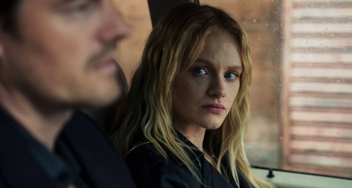 Shetland rencontre MobLand dans le brillant nouveau drame policier de la BBC, Mint