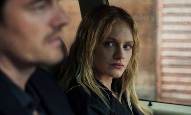 Shetland rencontre MobLand dans le brillant nouveau drame policier de la BBC, Mint