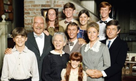L&rsquo;actrice des Waltons, Mariclare Costello, décède à l&rsquo;âge de 90 ans alors que sa famille partage un hommage émouvant