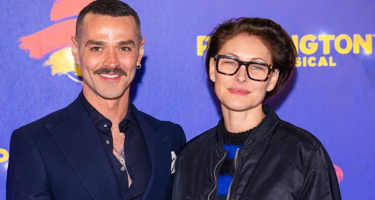 La décision parentale inattendue de Matt Willis avec son fils de 14 ans pour défier la « masculinité toxique »