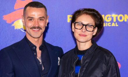 La décision parentale inattendue de Matt Willis avec son fils de 14 ans pour défier la « masculinité toxique »