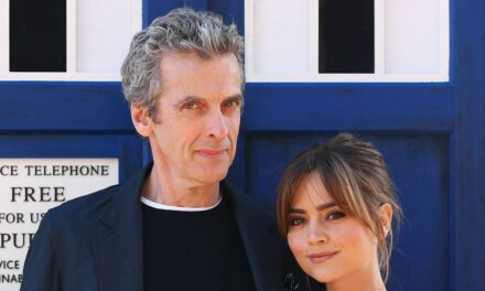 La star de la BBC Peter Capaldi révèle la véritable raison pour laquelle il a refusé The Celebrity Traitors