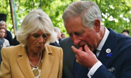 La famille particulière des règles alimentaires du roi Charles n&rsquo;est « pas autorisée » à désobéir à huis clos