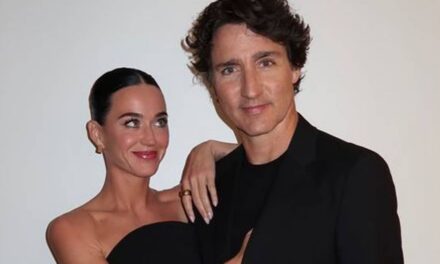 La nouvelle photo la plus captivante de Katy Perry et Justin Trudeau : « Je n&rsquo;aurais jamais cru que le karma pouvait être aussi gratifiant »