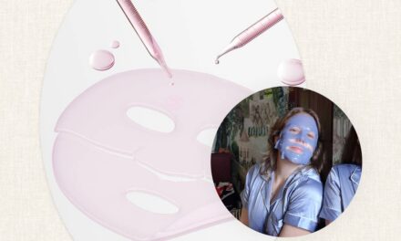 Les masques magiques « fondants » ont forcé cet éditeur soucieux de l&rsquo;environnement à repenser les masques en feuille