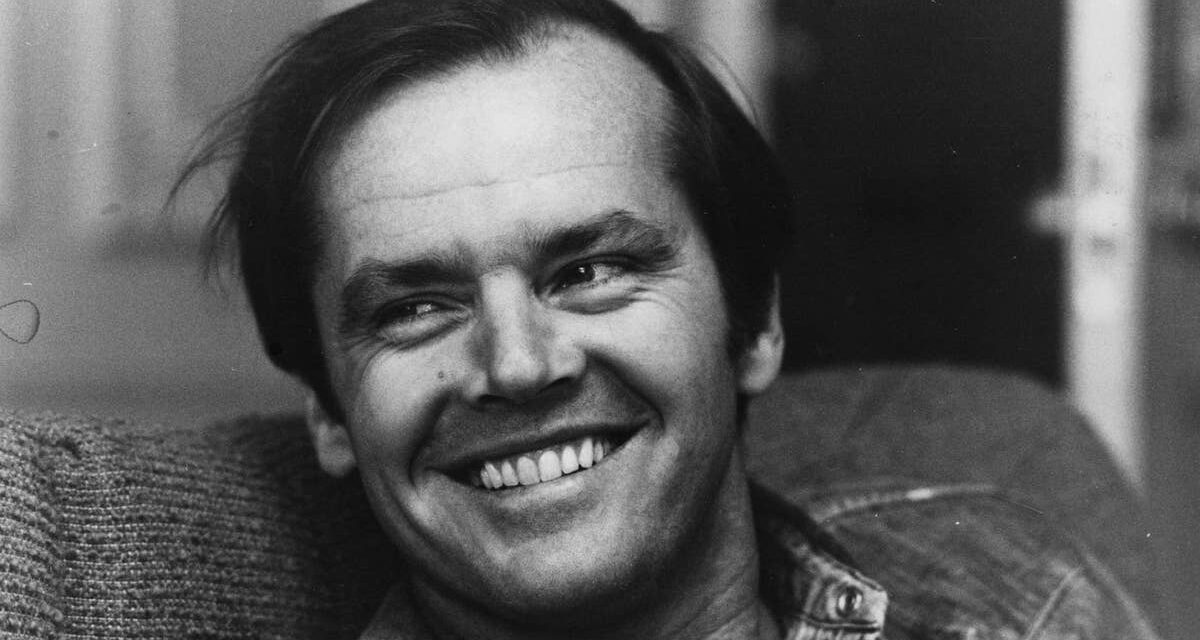 Rencontrez les 5 petits-enfants de Jack Nicholson, dont le célèbre acteur qui a joué aux côtés de Brad Pitt