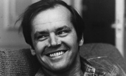 Rencontrez les 5 petits-enfants de Jack Nicholson, dont le célèbre acteur qui a joué aux côtés de Brad Pitt