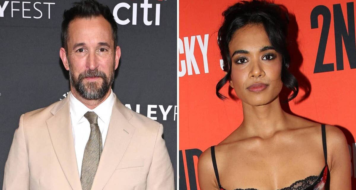 Noah Wyle aborde la sortie surprise de Supriya Ganesh de The Pitt après l&rsquo;histoire mouvementée du personnage