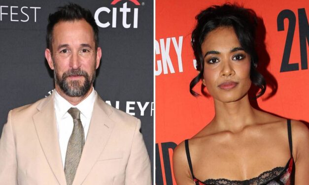 Noah Wyle aborde la sortie surprise de Supriya Ganesh de The Pitt après l&rsquo;histoire mouvementée du personnage