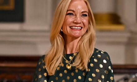 Exclusivité Donna Ashworth : « Le bruit autour des injections de perte de poids peut se déclencher après avoir lutté contre l&rsquo;anorexie – mais j&rsquo;ai trouvé des outils pour y faire face »