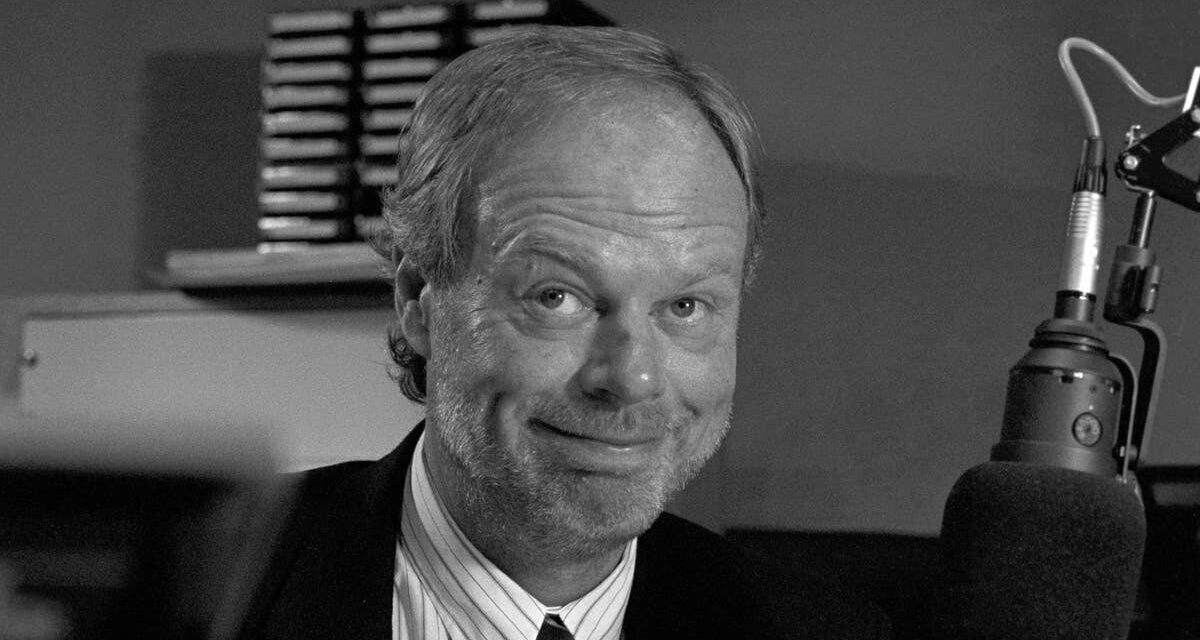 Bob Harris de BBC Radio 2 souffre d&rsquo;une « douleur atroce » alors qu&rsquo;il partage une mise à jour sur le cancer