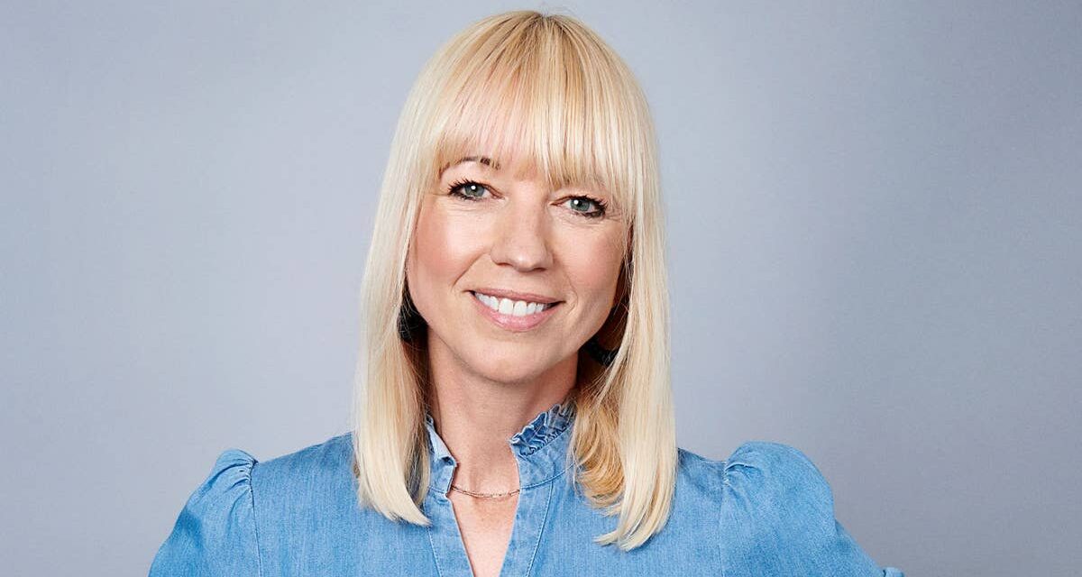 Sara Cox s&rsquo;apprête à remplacer Scott Mills en tant qu&rsquo;animatrice du BBC Radio 2 Breakfast Show