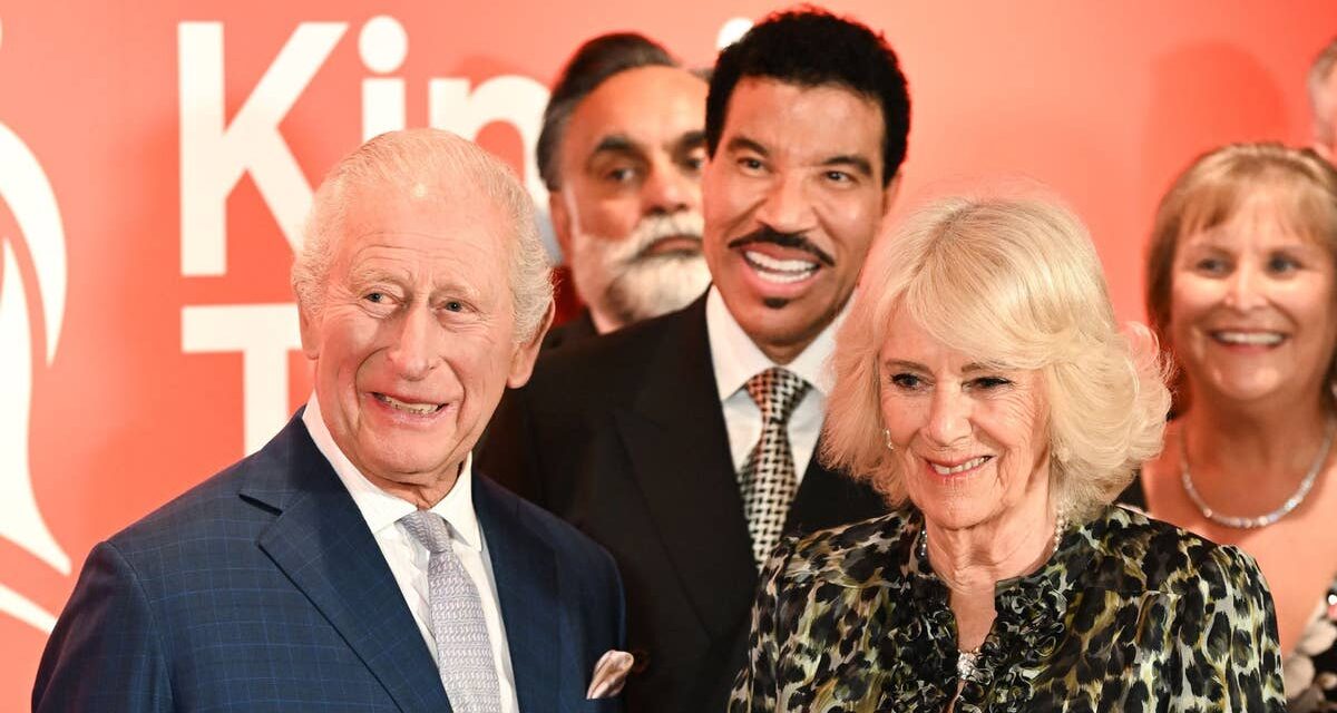 ROYAL LIVE : le roi Charles et la reine Camilla entament le dernier jour de leur visite d&rsquo;État aux États-Unis et plus encore