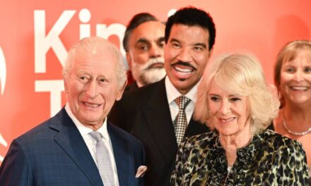 ROYAL LIVE : le roi Charles et la reine Camilla entament le dernier jour de leur visite d&rsquo;État aux États-Unis et plus encore