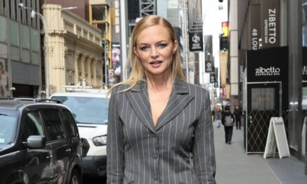 Heather Graham choque les fans en révélant les versements hypothécaires mensuels d&rsquo;un penthouse de luxe