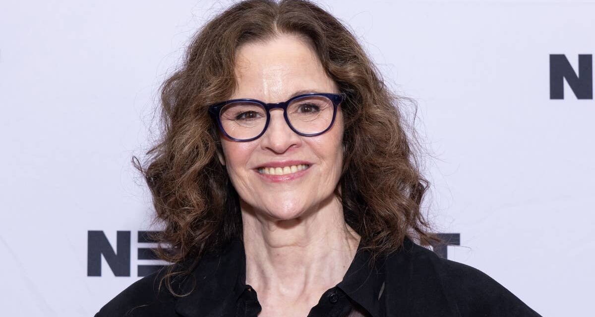 La « fixation » de perte de poids de la star de Brat Pack, Ally Sheedy, qu&rsquo;elle a surmontée