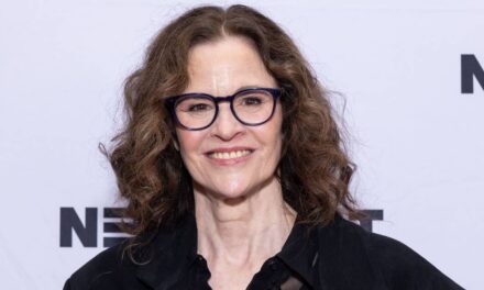 La « fixation » de perte de poids de la star de Brat Pack, Ally Sheedy, qu&rsquo;elle a surmontée