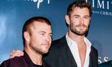 Le frère de Chris Hemsworth révèle la véritable raison pour laquelle il ne peut pas travailler avec lui