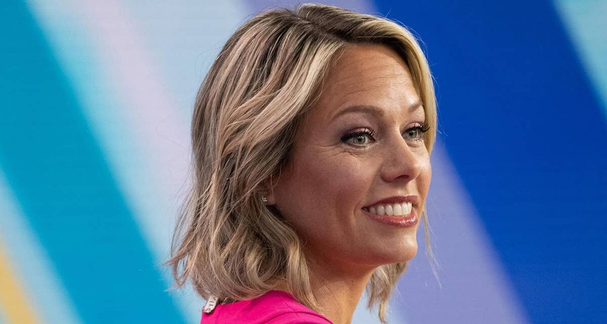 Dylan Dreyer dit « J&rsquo;ai fini » après que le changement d&rsquo;aujourd&rsquo;hui l&rsquo;ait laissée bloquée