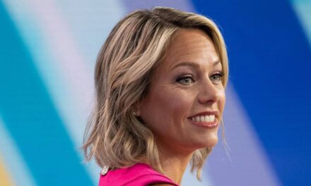 Dylan Dreyer dit « J&rsquo;ai fini » après que le changement d&rsquo;aujourd&rsquo;hui l&rsquo;ait laissée bloquée