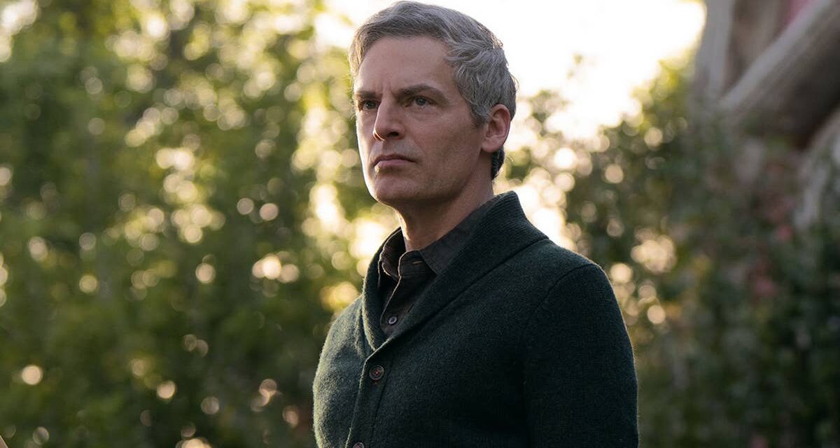 Le drame « passionnant » de Sky, The « Burbs », a immédiatement accroché les téléspectateurs