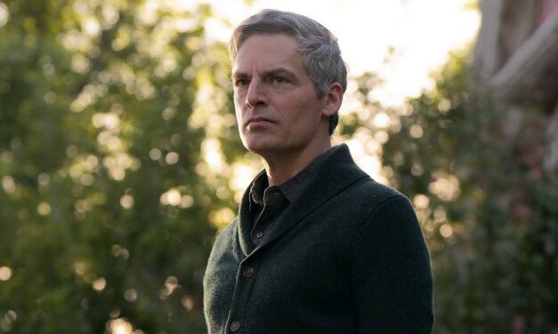 Le drame « passionnant » de Sky, The « Burbs », a immédiatement accroché les téléspectateurs