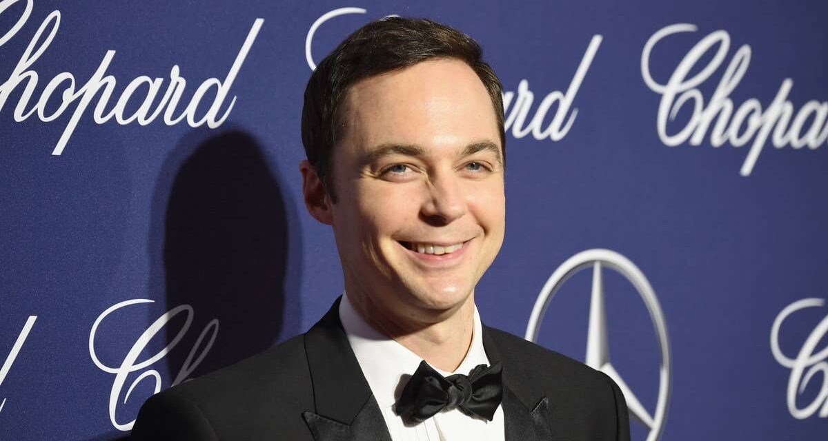 La vie et la carrière de Jim Parsons maintenant avec son mari producteur 7 ans après la finale de The Big Bang Theory
