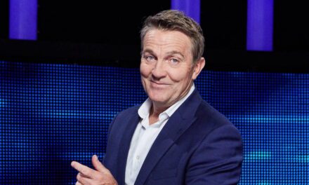 Le salaire stupéfiant de Bradley Walsh à The Chase que Jenny Ryan a « laissé filer »