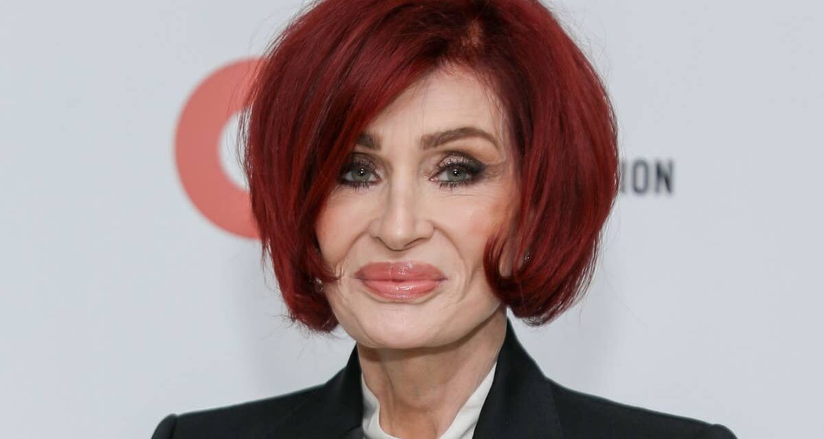 Sharon Osbourne clôture un chapitre avec la maison d&rsquo;Ozzy à Los Angeles, d&rsquo;une valeur de 17 millions de dollars, 8 mois après la mort de son mari