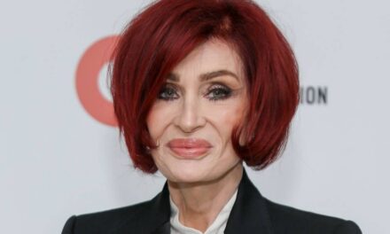 Sharon Osbourne clôture un chapitre avec la maison d&rsquo;Ozzy à Los Angeles, d&rsquo;une valeur de 17 millions de dollars, 8 mois après la mort de son mari