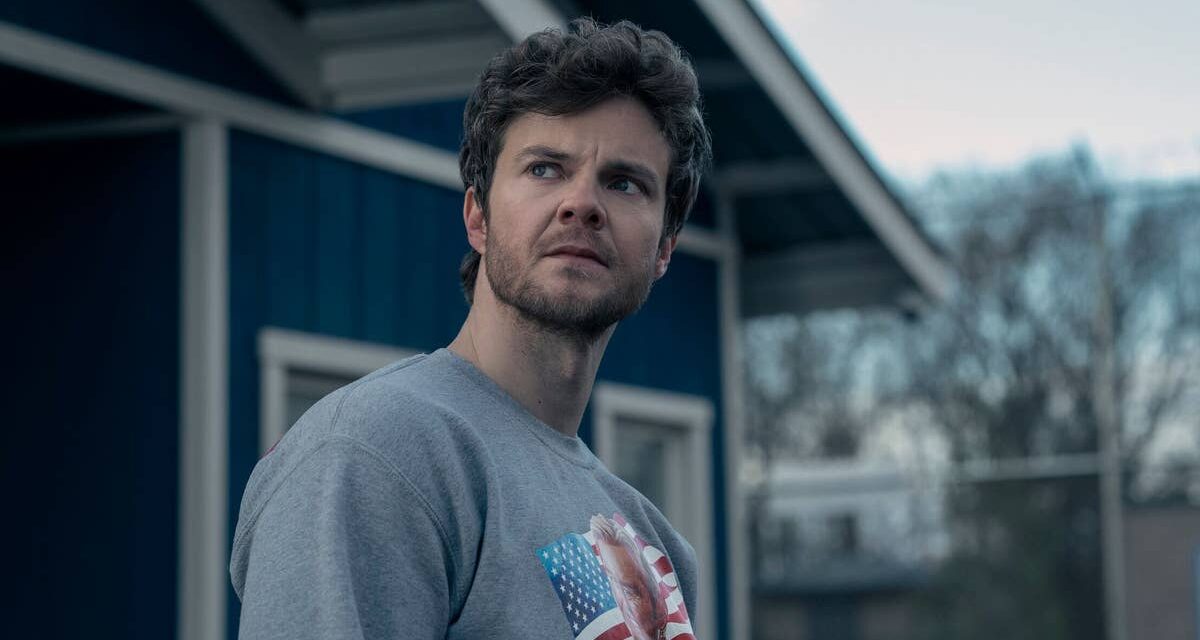 Les téléspectateurs veillent tard pour se gaver de The Boys, un film « époustouflant » de Prime Video