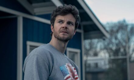 Les téléspectateurs veillent tard pour se gaver de The Boys, un film « époustouflant » de Prime Video