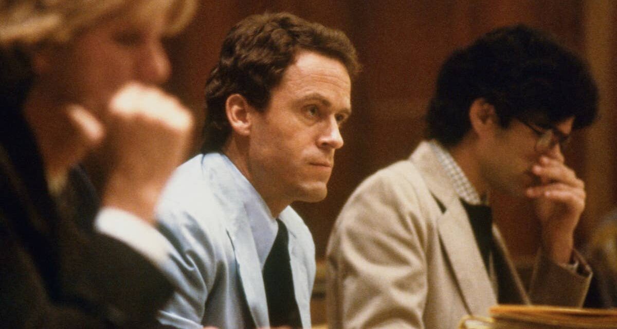 Nouveau décès d&rsquo;adolescent lié à Ted Bundy après un développement majeur de l&rsquo;ADN