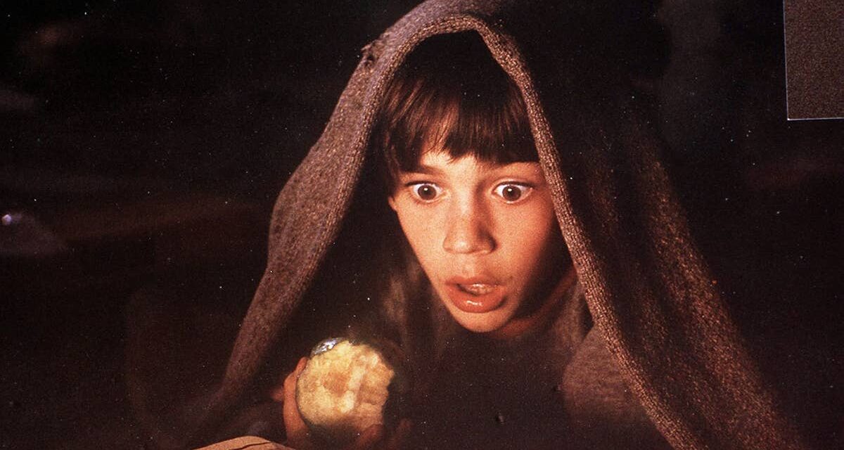 Qu&rsquo;est-il arrivé à l&rsquo;enfant star des années 80, Barret Oliver ? Où est-il maintenant après avoir quitté Hollywood