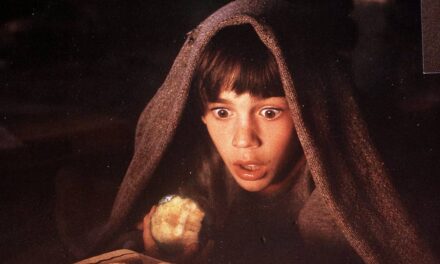 Qu&rsquo;est-il arrivé à l&rsquo;enfant star des années 80, Barret Oliver ? Où est-il maintenant après avoir quitté Hollywood