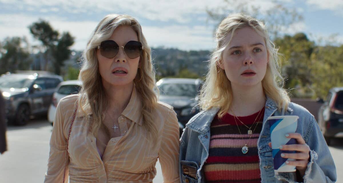 Le nouveau drame « Fantastique » incite les téléspectateurs à regarder la première de 3 épisodes en une seule journée