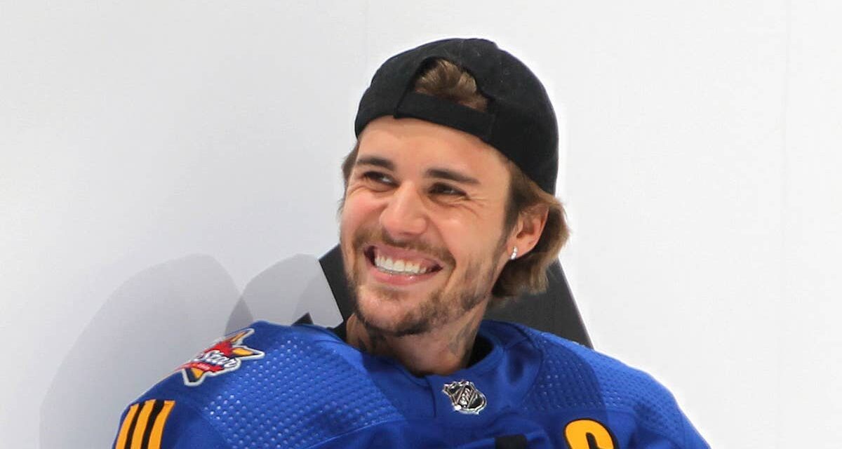 Jack, le fils de Justin Bieber, grandit si vite sur de jolies nouvelles photos