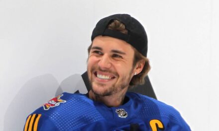 Jack, le fils de Justin Bieber, grandit si vite sur de jolies nouvelles photos