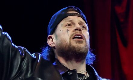 Jelly Roll révèle un revers déchirant en matière de perte de poids suite à une blessure douloureuse