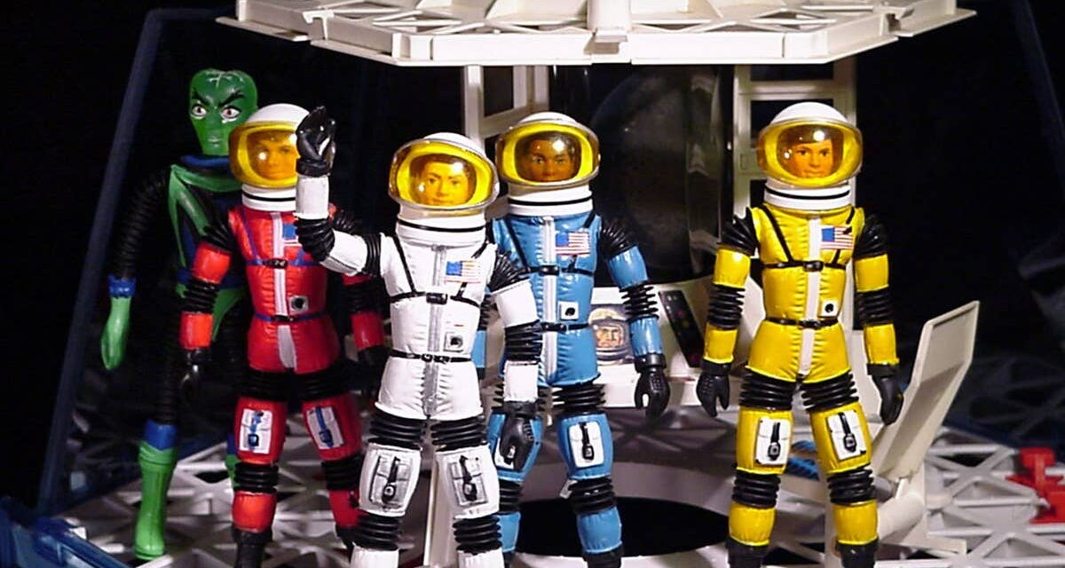 4 jouets Mattel rares qui pourraient faire leur retour