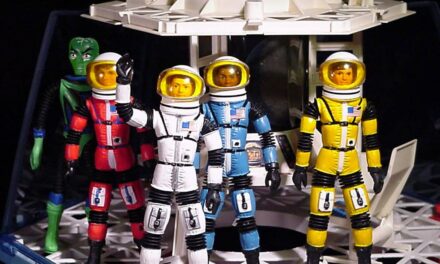4 jouets Mattel rares qui pourraient faire leur retour