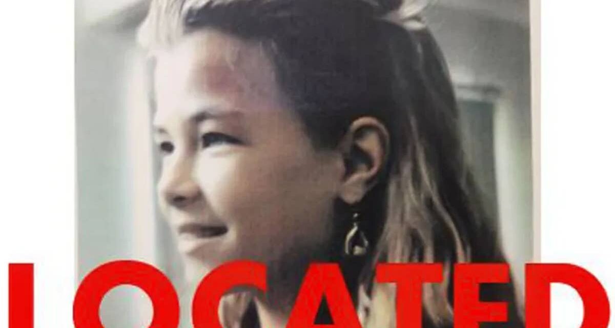 Un adolescent disparu de l&rsquo;Arizona retrouvé 30 ans plus tard après avoir disparu dans les années 90 – comment cela s&rsquo;est déroulé