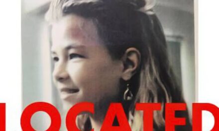 Un adolescent disparu de l&rsquo;Arizona retrouvé 30 ans plus tard après avoir disparu dans les années 90 – comment cela s&rsquo;est déroulé