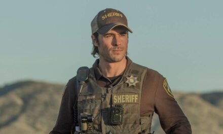 Le drame western « exceptionnel » de Taylor Sheridan, The Madison, confirme son retour